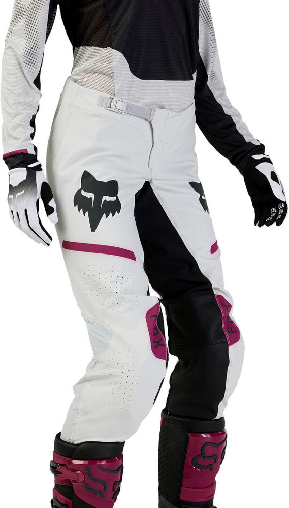 FOX Flexair Optical Ladies Motocross Pants