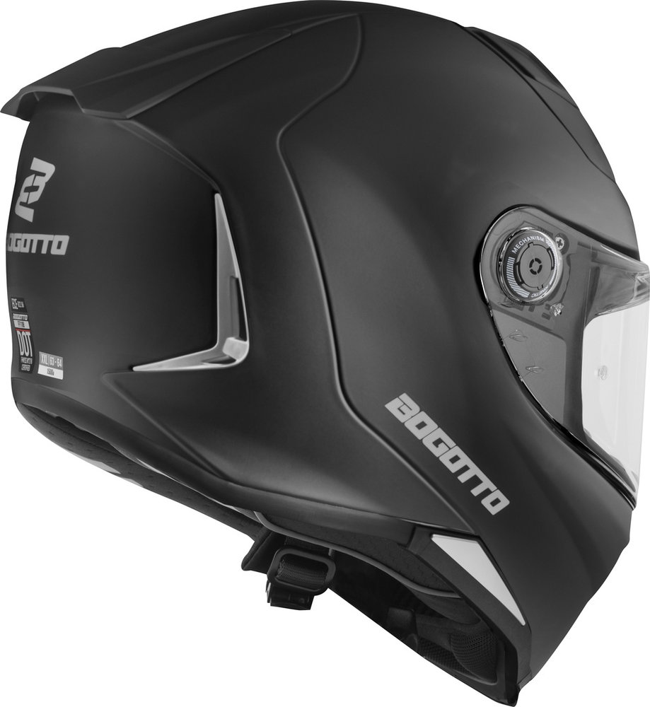 Bogotto FF110B Helmet