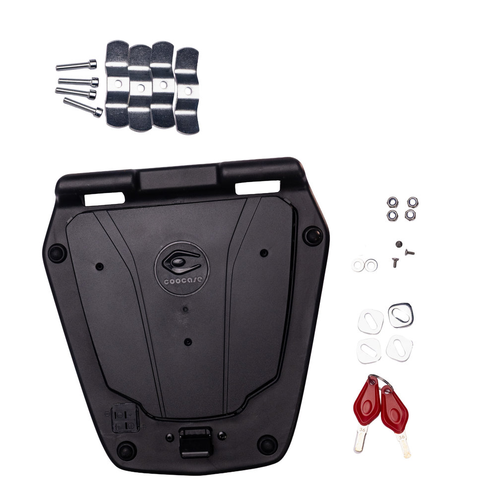 FC-Moto Terreno Standard 30 L Topcase