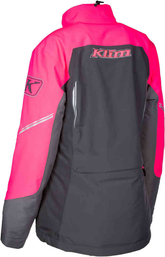 Klim Strata Ladies Snowmobile Jacket