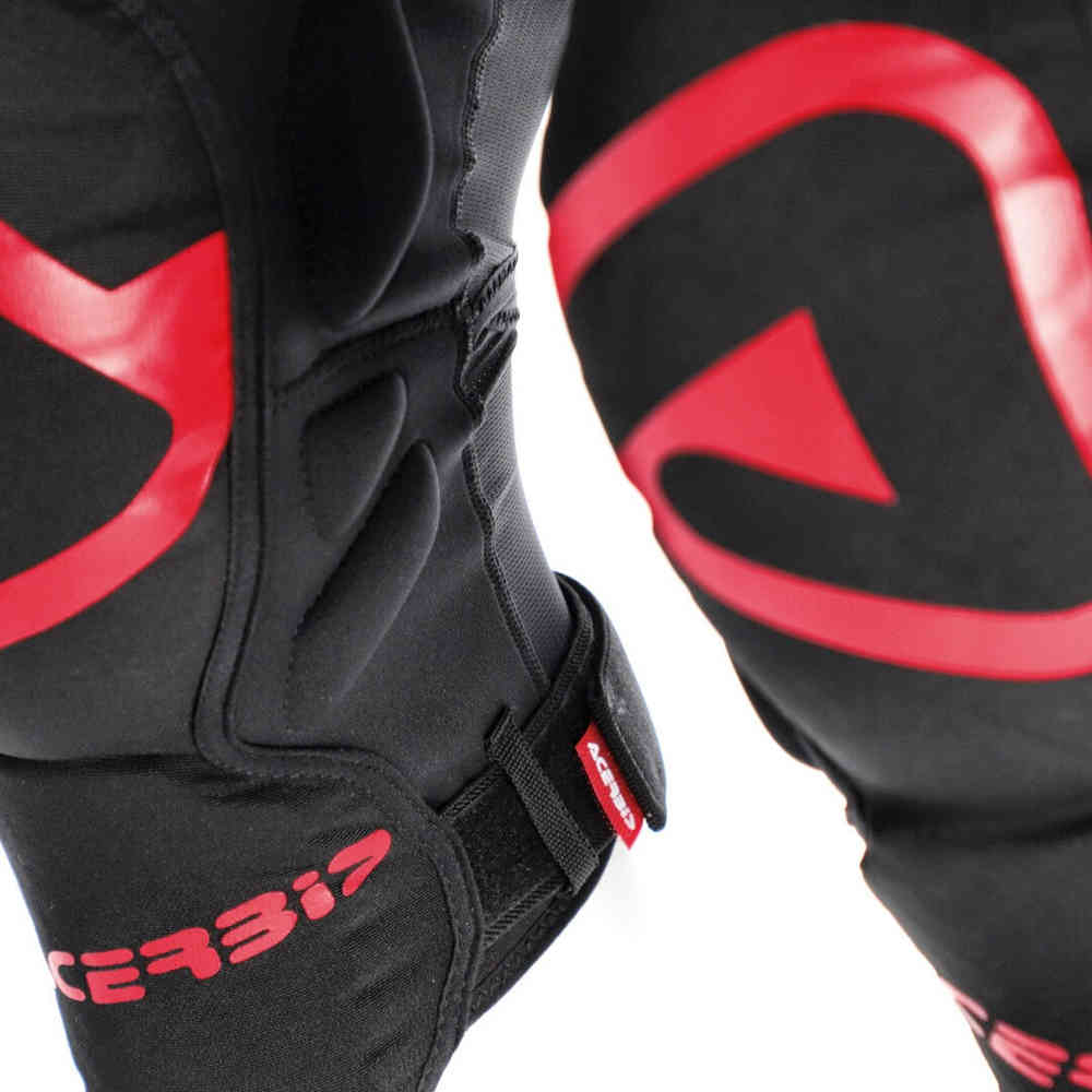 Acerbis Soft Knee Protectors