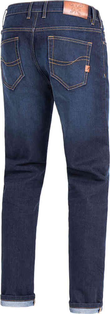 John Doe Pioneer Mono Motorcycle Jeans
