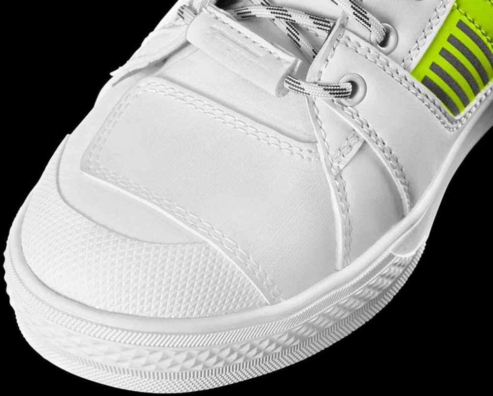 Furygan Sacramento D3O Motorcycle Shoes