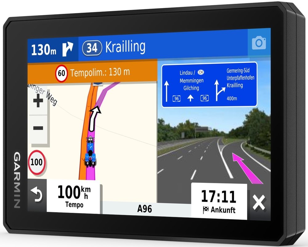 Garmin zumo XT Navigation System