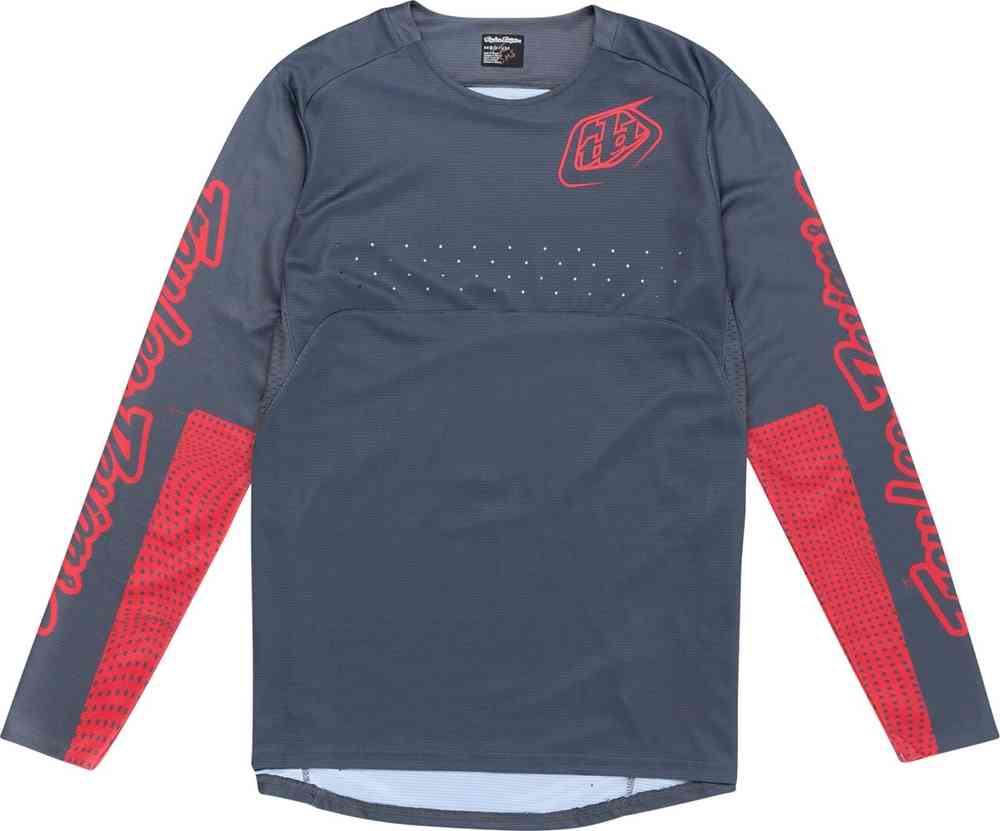 Troy Lee Designs Sprint Mono Bicycle Jersey