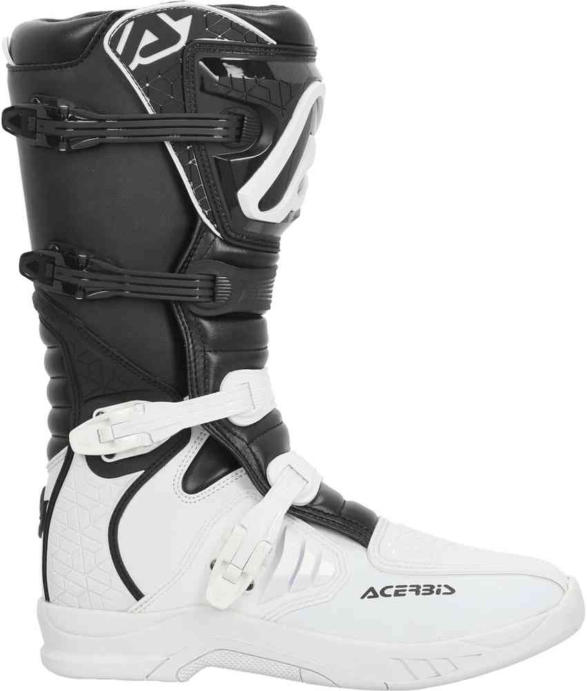 Acerbis X-Team 2025 Motocross Boots