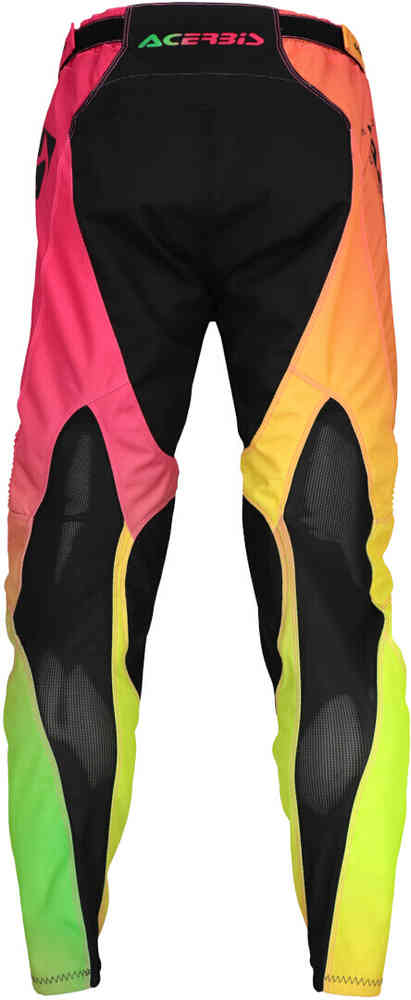 Acerbis MX-Track Stabi Motocross Pants