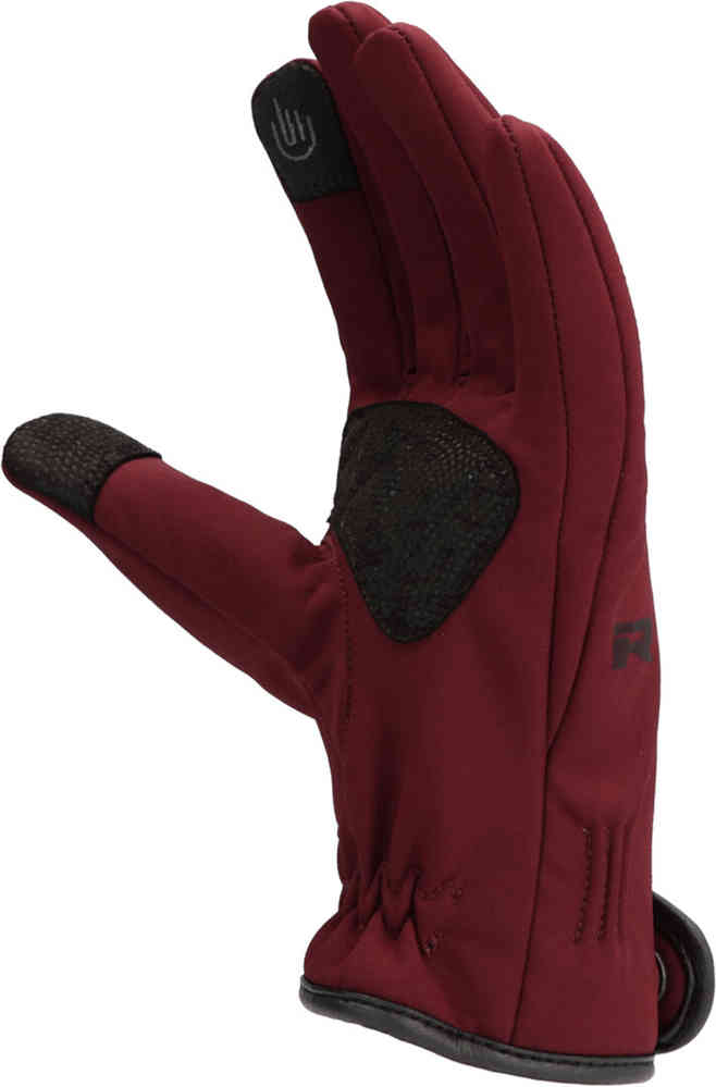 Richa Scoot Softshell Ladies Motorcycle Gloves