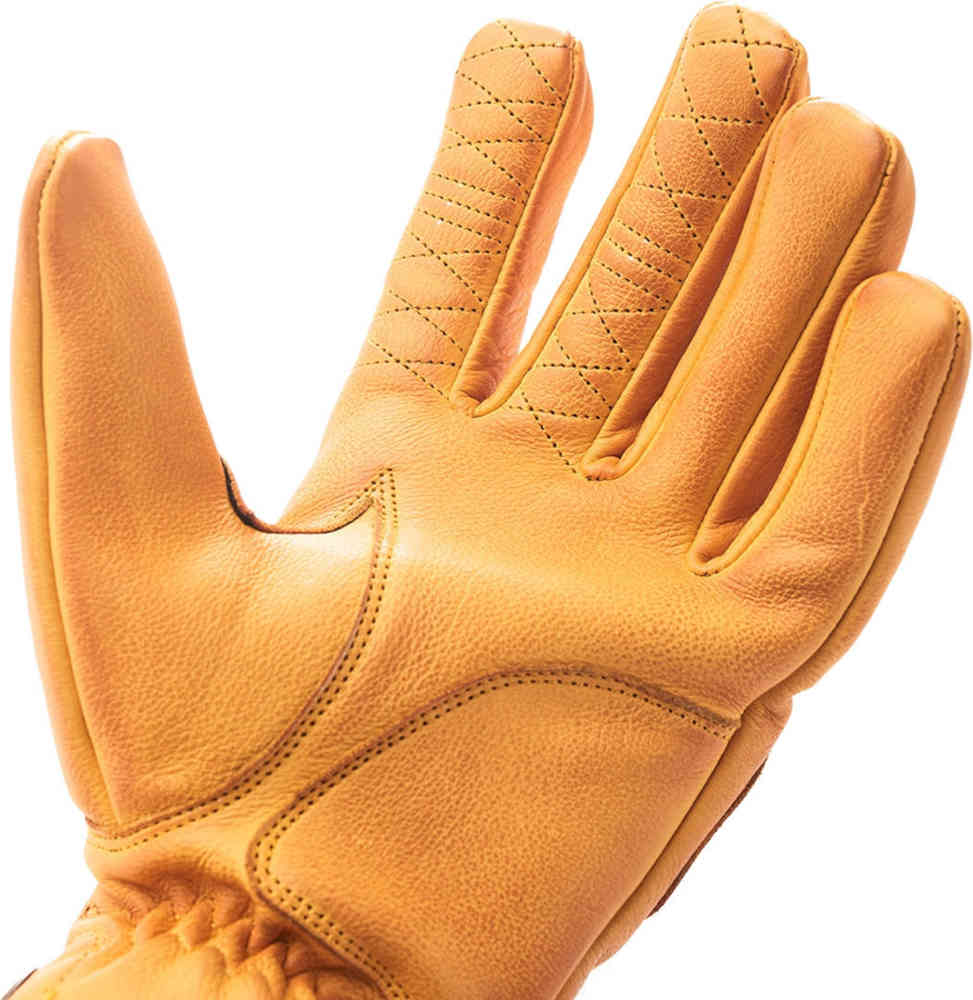 Fuel United Motorcycle Gloves