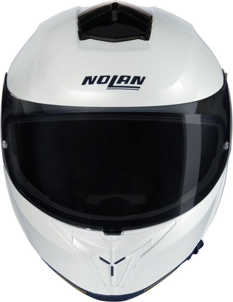 Nolan N80-8 Verniciatura Speciale N-Com Helmet