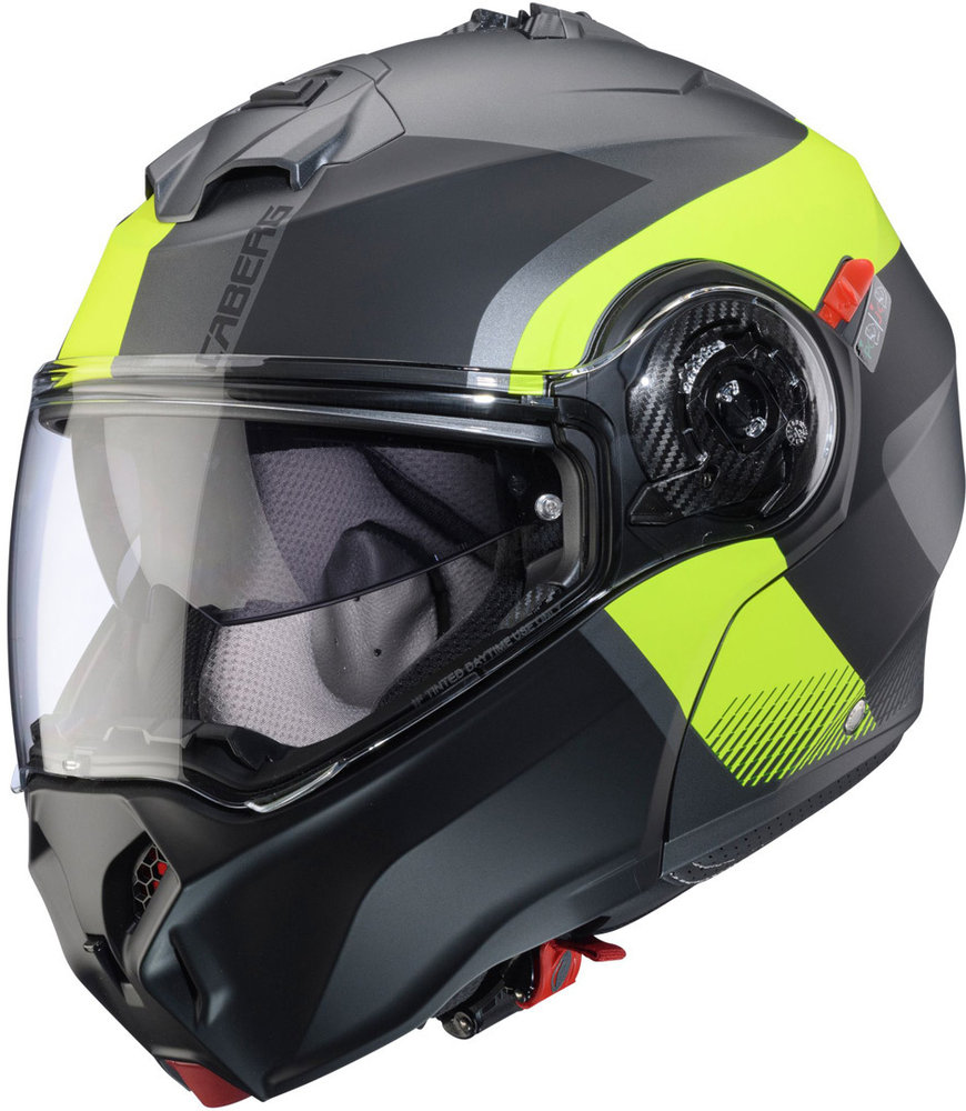 Caberg Duke Evo Indy Helmet