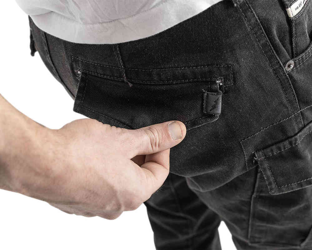 John Doe Defender Mono Ladies Motorcycle Textile Pants