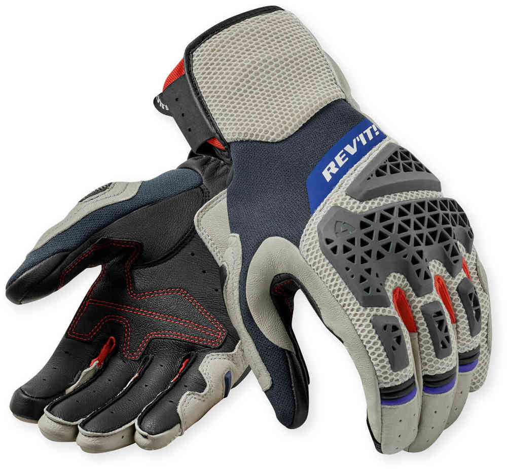 Revit Sand 5 Motorcycle Gloves
