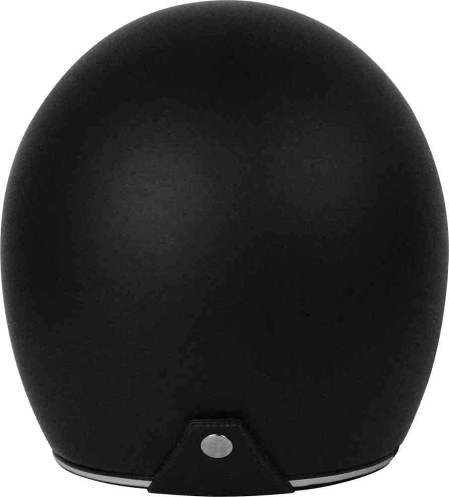 Origine Sirio Jet Helmet Mat Black