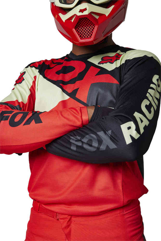FOX 180 Xpozr Motocross Jersey