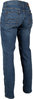 Klim K Forty 3 Tapered Stretch Denim Motorcycle Jeans