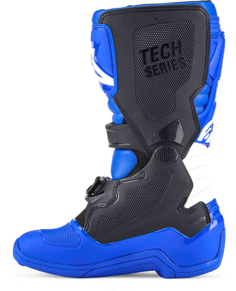 Alpinestars Tech 7S Youth Motocross Boots