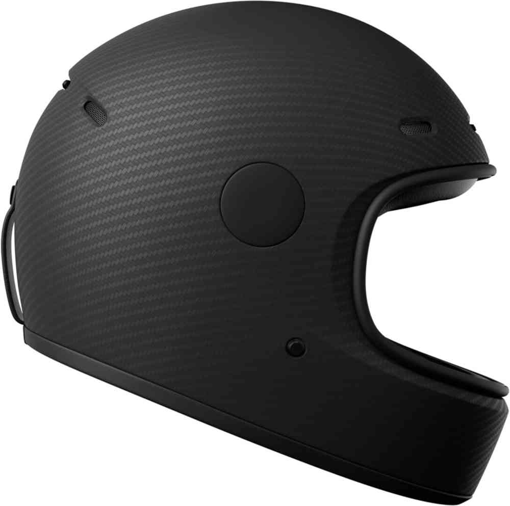 John Doe JD/One Carbon Helmet