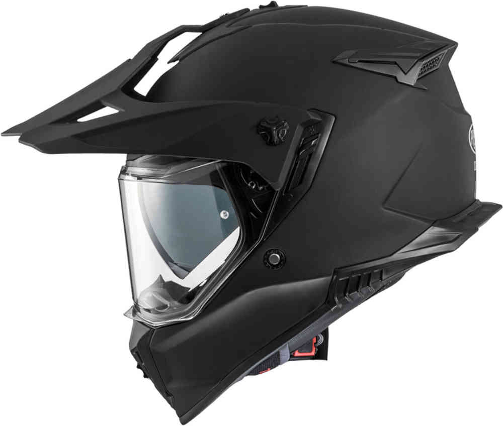 Premier Discovery U9 BM Enduro Helmet