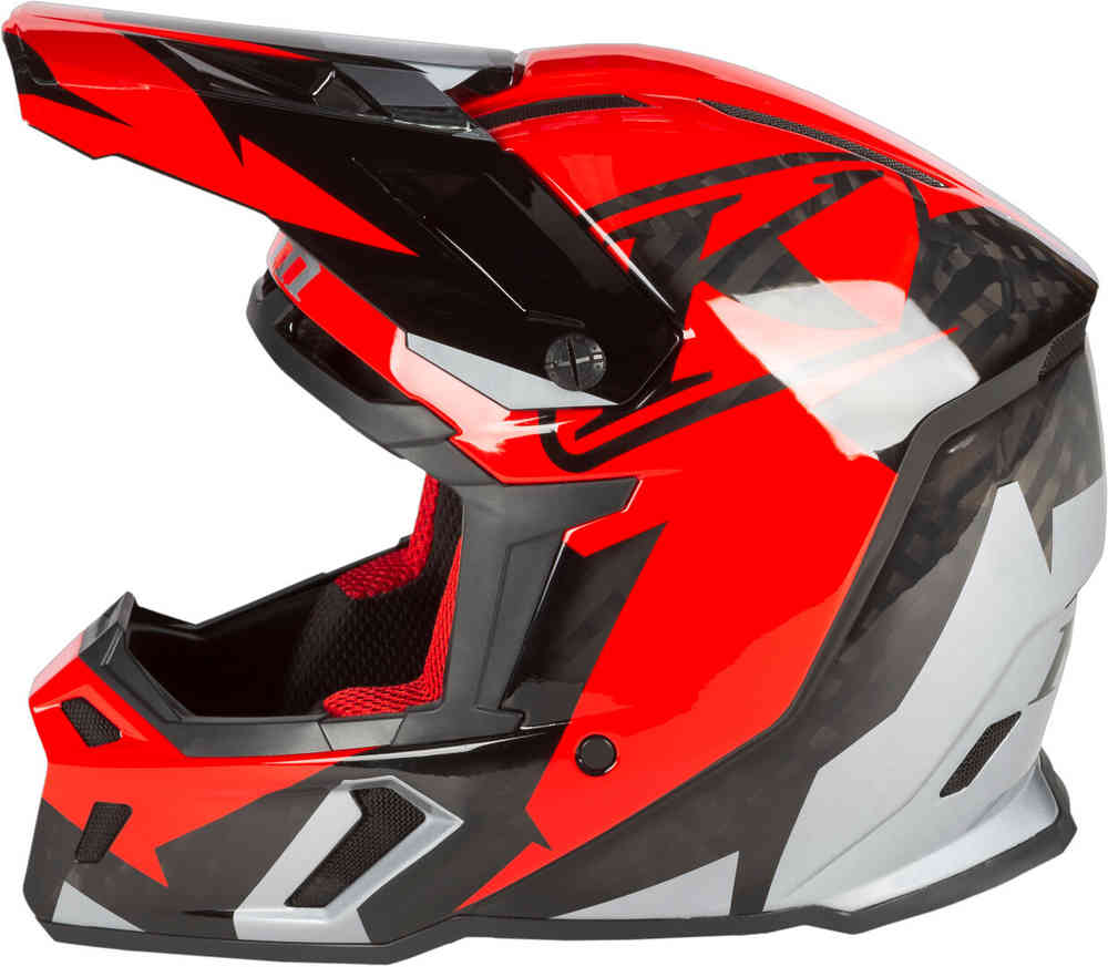 Klim F5 AMP Motocross Helmet