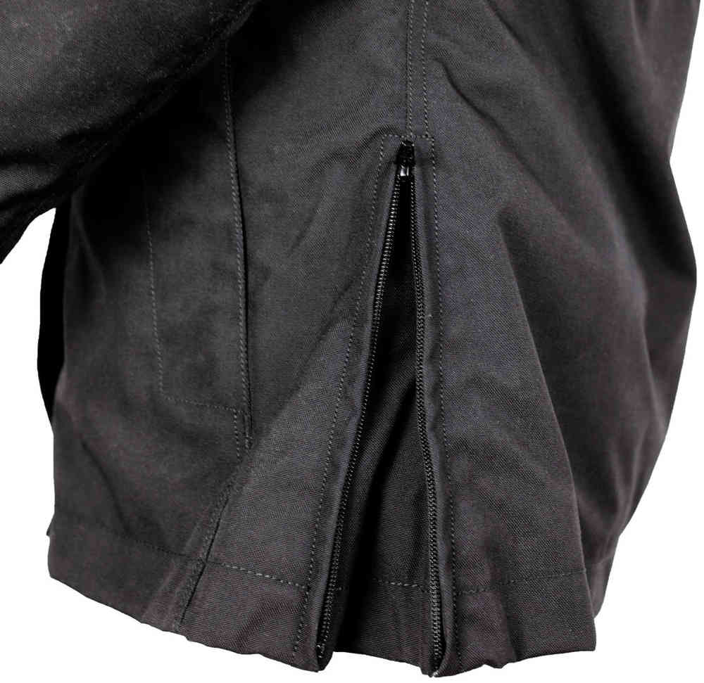 GMS Francine waterproof Ladies Motorcycle Textile Jacket