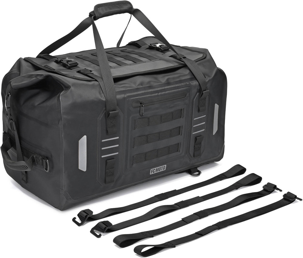 FC-Moto Ever-ST 50 L Duffle Bag / Backpack