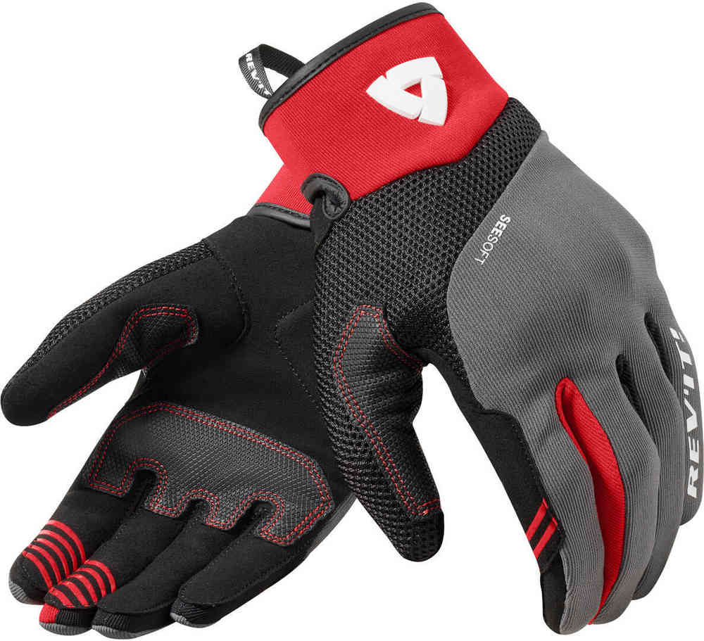 Revit Endo Motorcycle Gloves