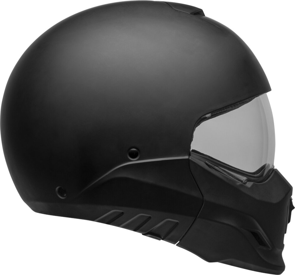 Bell Broozer Solid 06 Helmet