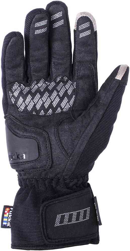 Rukka Virve Gore-Tex Ladies Motorcycle Gloves