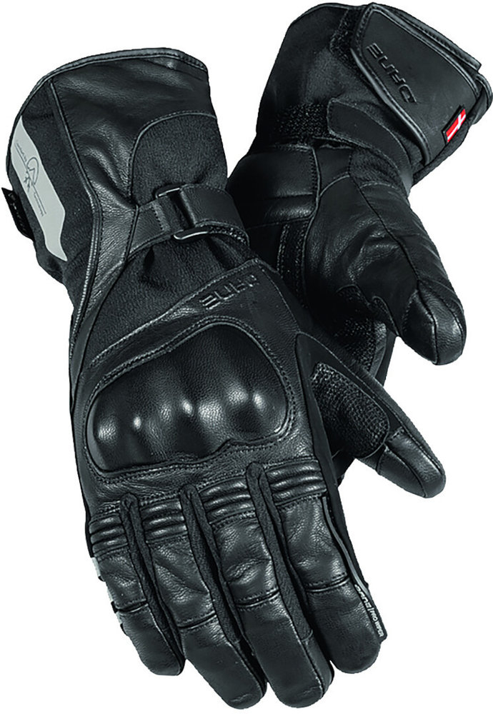 DANE Nuuk waterproof Winter Ladies Motorcycle Gloves