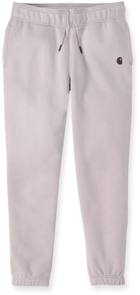 Carhartt Relaxed Fit Fleece Ladies Sweatpants