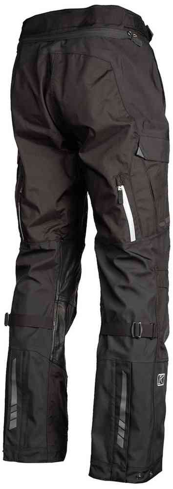Klim Carlsbad Gore-Tex Motorcycle Textile Pants