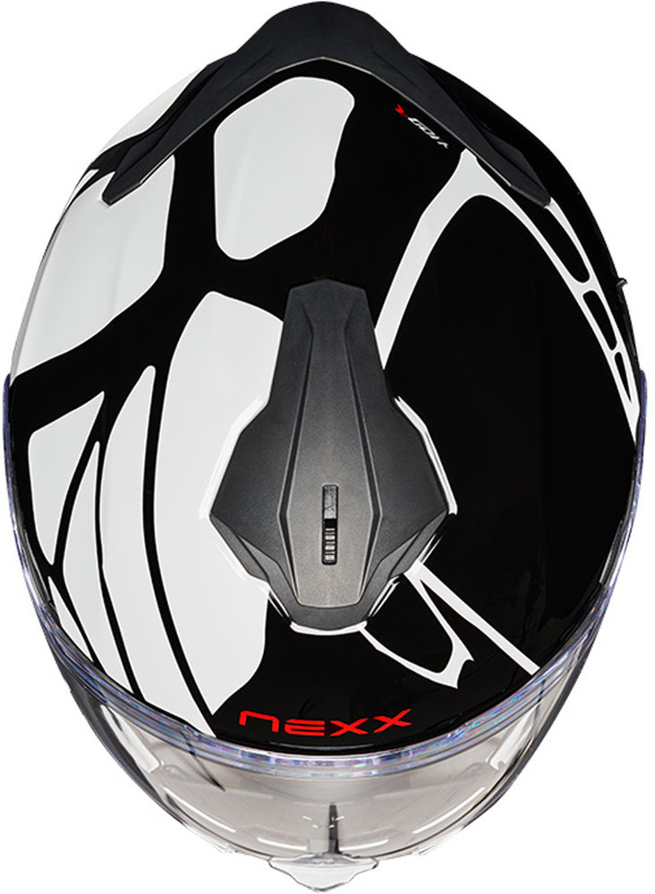 Nexx Y.100 B-Side Helmet