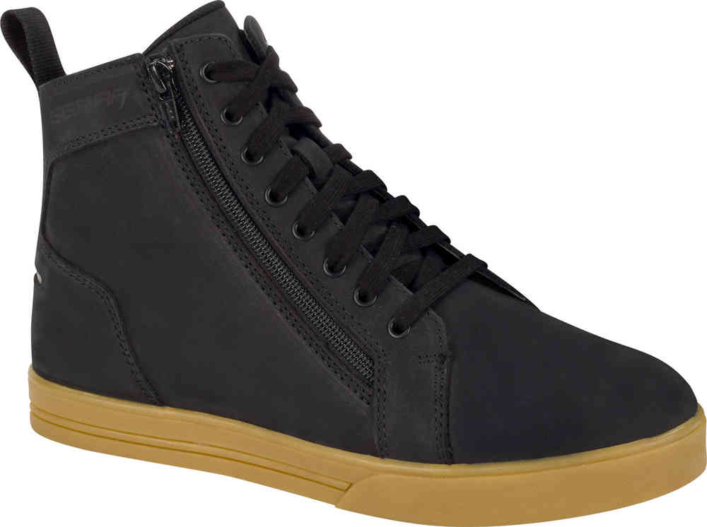 Segura Braxton Motorcycle Shoes