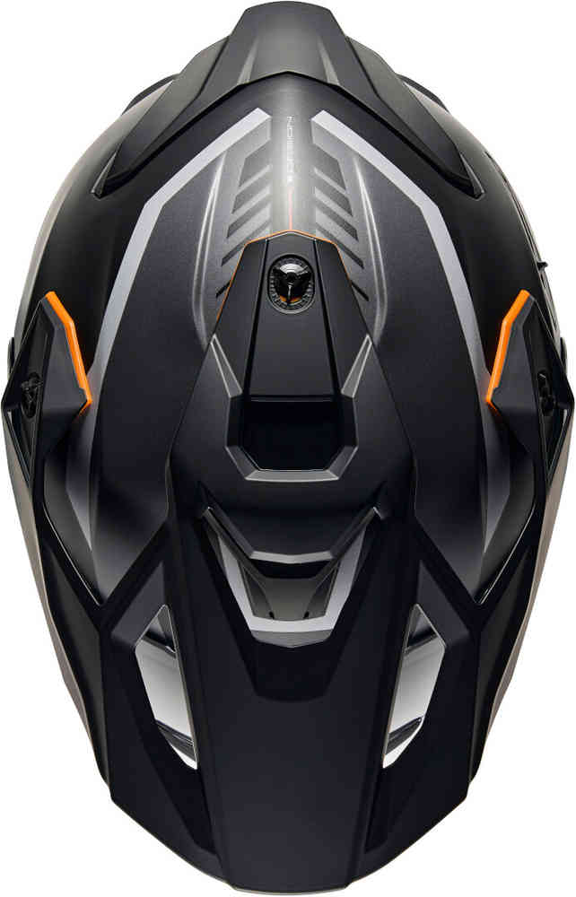 Nexx Y.TRAVL Quest Motocross Helmet