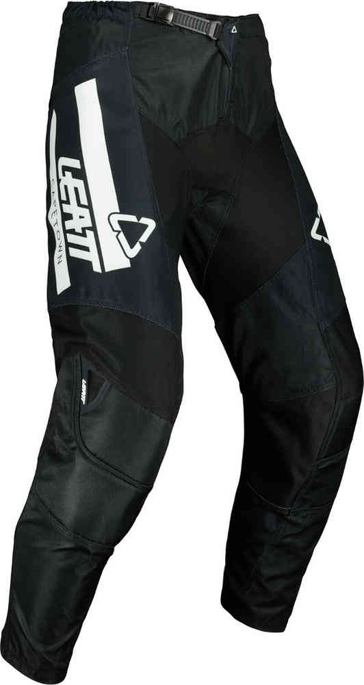 Leatt Moto 3.5 Ride Motocross Jersey and Pants Set