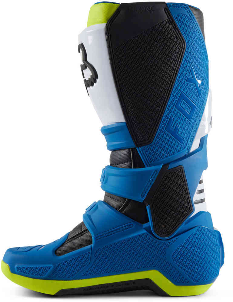 FOX Motion Motocross Boots