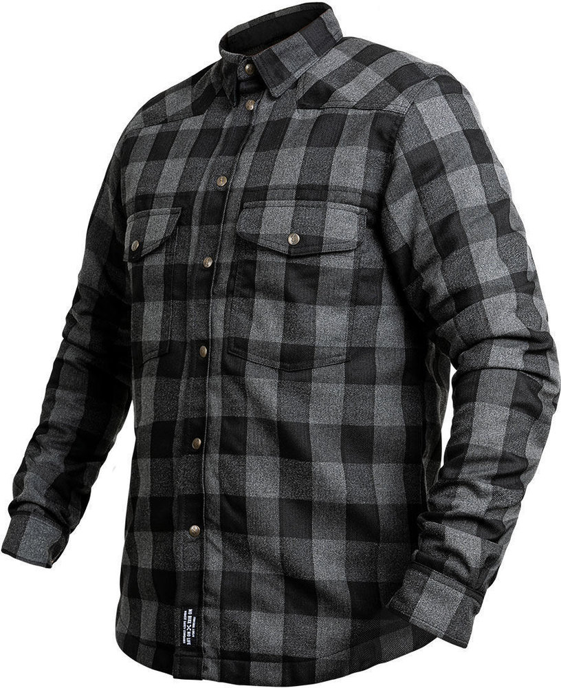 John Doe Motoshirt Shirt