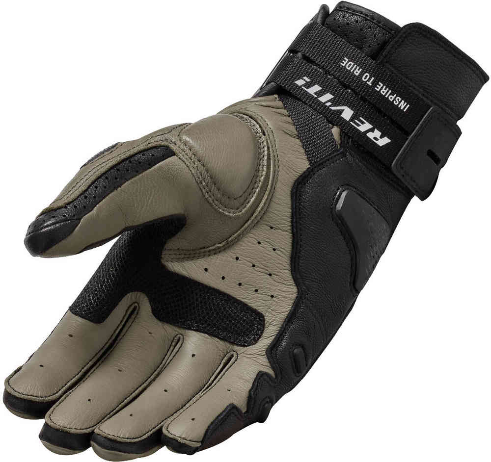 Revit Cayenne 2 Motorcycle Gloves