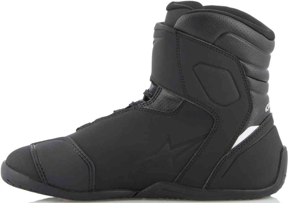 Alpinestars Fastback 2 Motorcycle Shoes