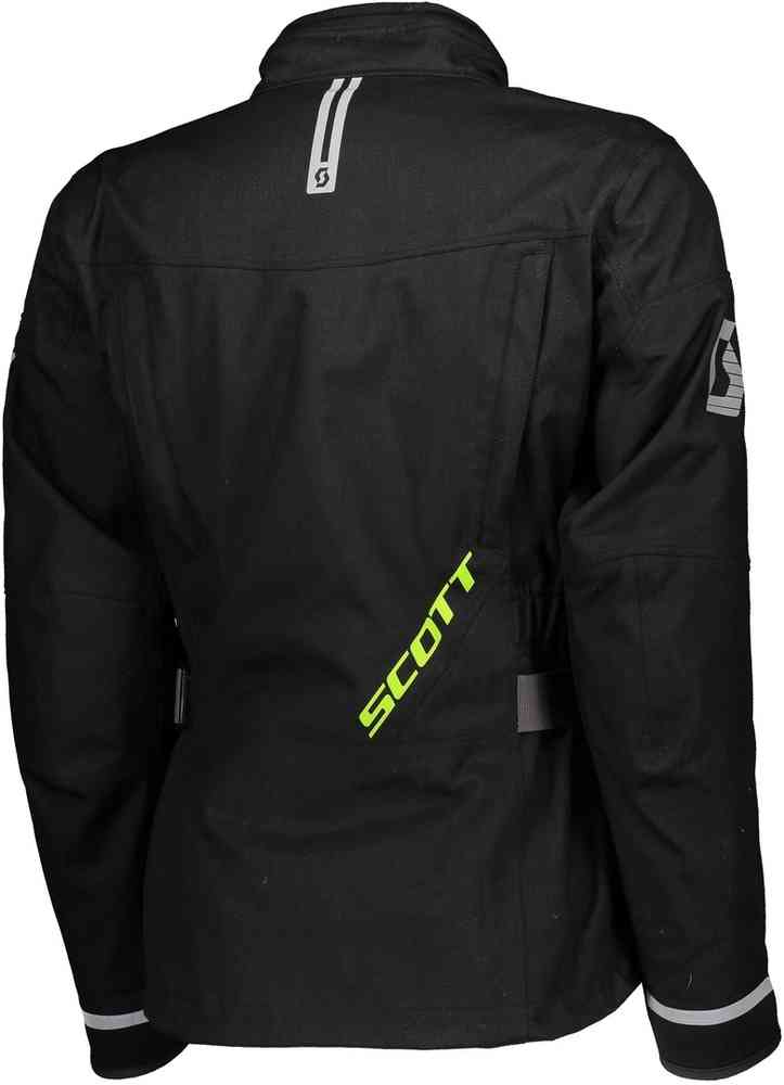Scott Voyager Dryo Ladies Motorcycle Jacket