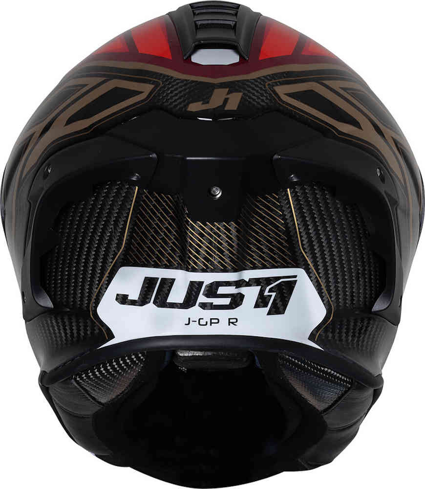 Just1 J-GPR Instinct Carbon Helmet
