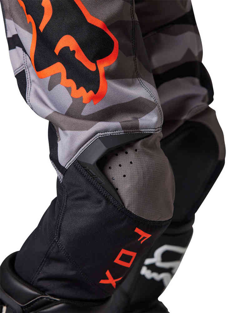 FOX 180 Bnkr Youth Motocross Pants