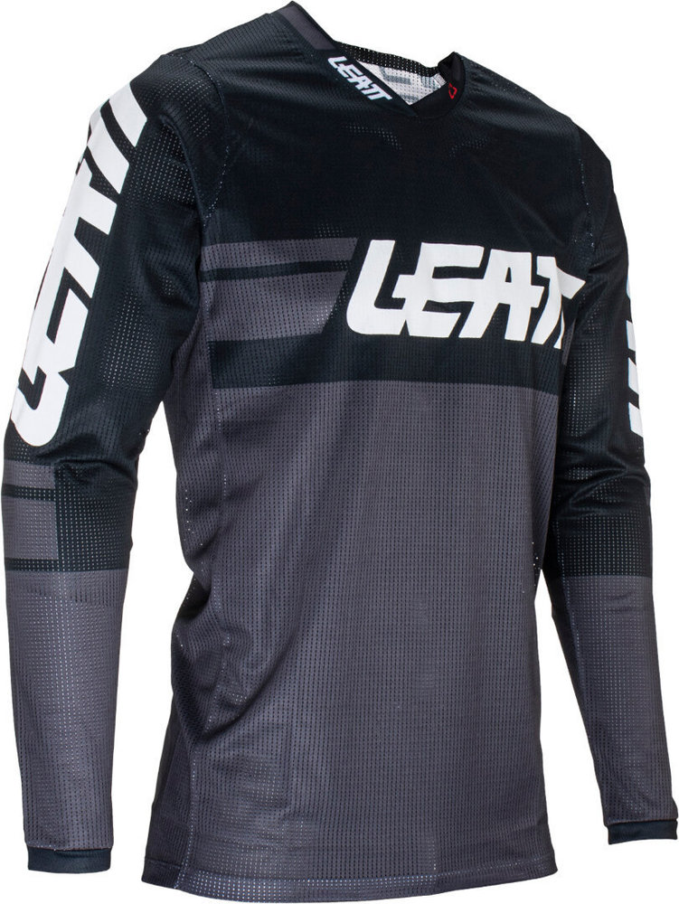 Leatt 4.5 X-Flow 2024 Motocross Jersey