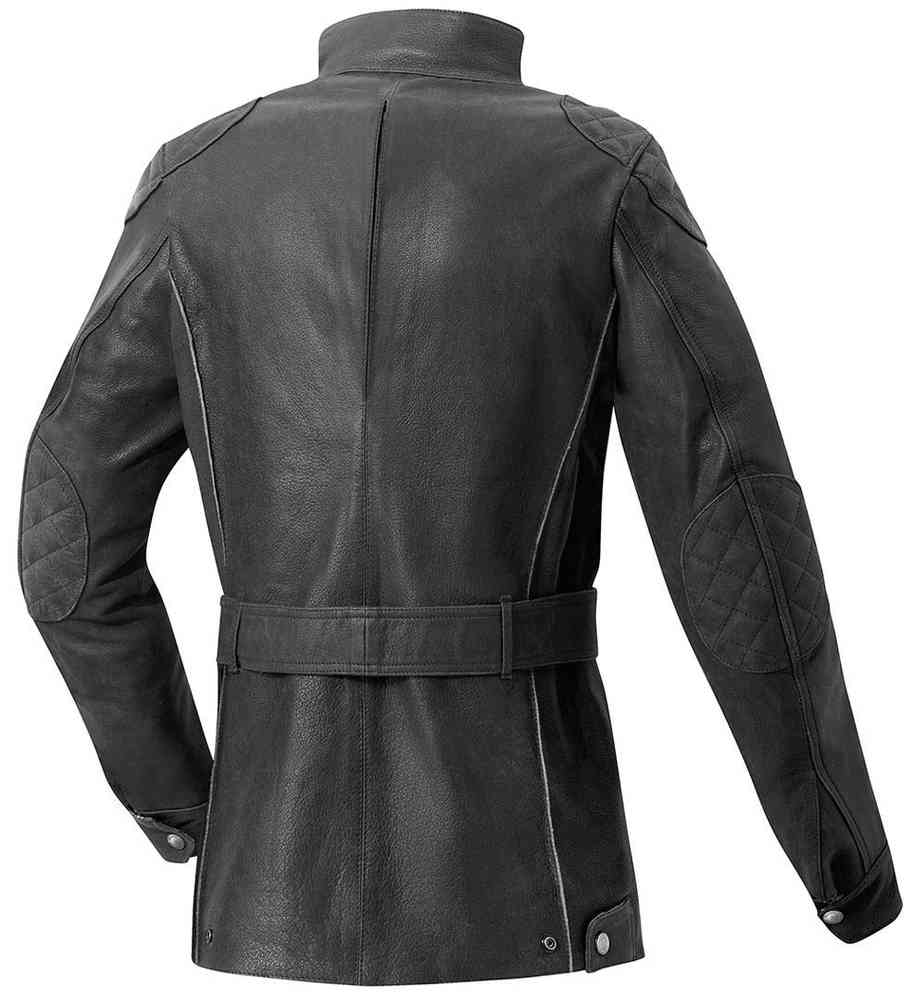 Bogotto Bristol Motorcycle Leather Jacket