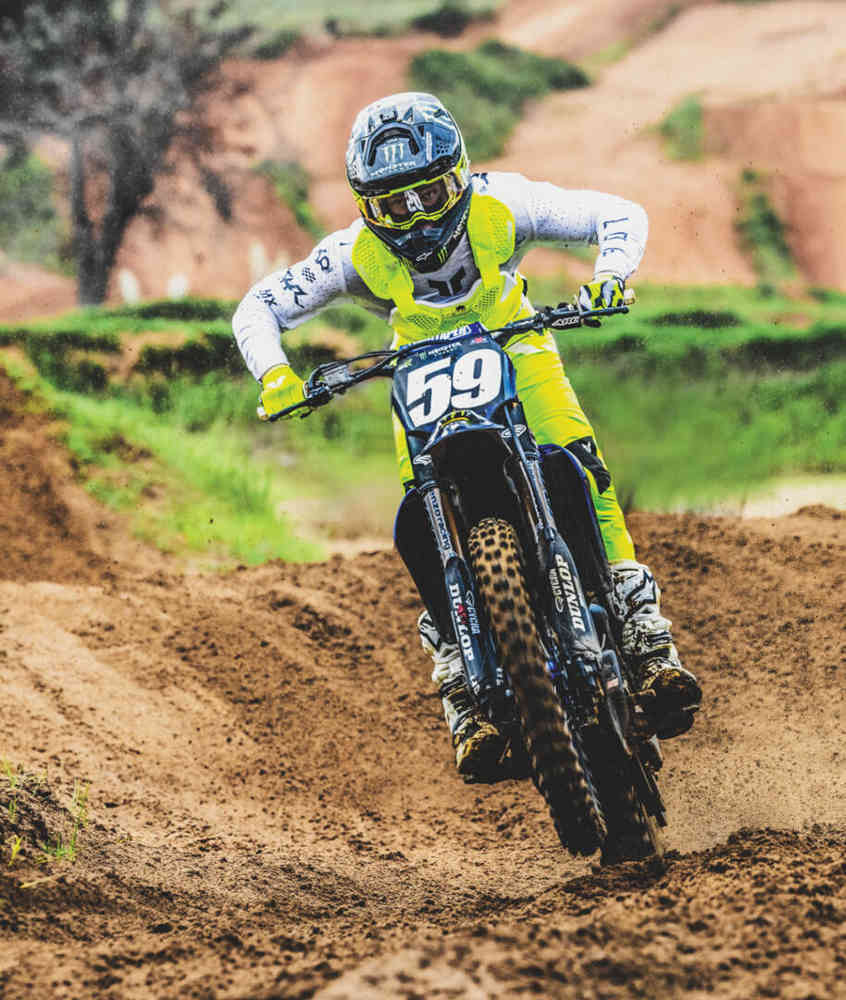 Thor Sportmode Riot Motocross Jersey