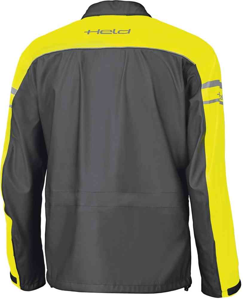 Held Rainstretch Rain Jacket