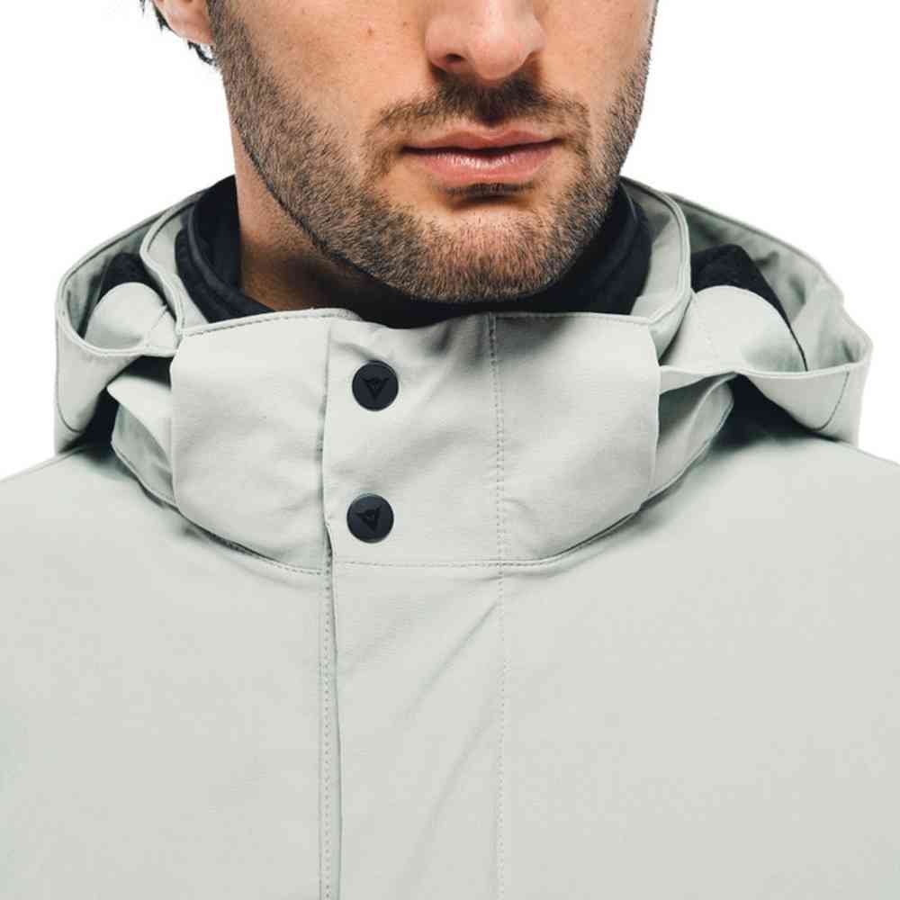 Dainese Brera D-Dry XT Motorcycle Textile Jacket