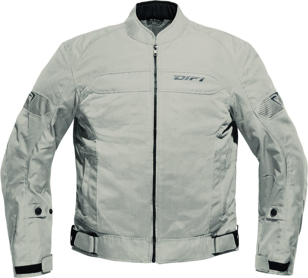 DIFI Ibiza Air Motorcycle Textile Jacket