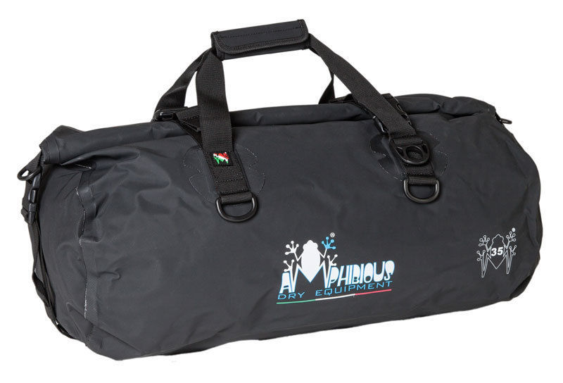 Amphibious Amarouk waterproof Bag